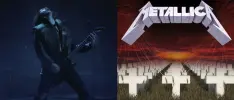 Metallica reacciona a escena donde usan su canción en Stranger Things