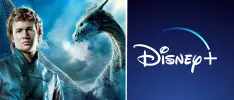 Se informa que una serie de Eragon llegará a Disney Plus