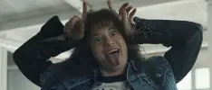 Detectan error en una escena final de Stranger Things 4