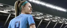 El crossplay de FIFA 23 ha molestado a los fanáticos