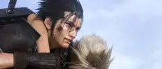 Square Enix explica por qué FFVII Rebirth es exclusivo del PS5