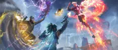 Garena Free Fire regresa a los eventos de campaña con Revolución: Unidos