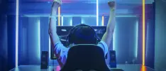 Estudio revela que el gaming crece cada vez más en México