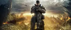 Muestran la versión de Gears of War 3 para PlayStation 3