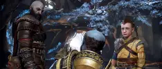 God of War Ragnarok ya tiene su primera sinopsis de historia