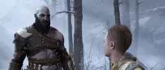 ¡Se filtraron las diferentes ediciones que tendrá God of War: Ragnarok!
