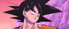 Se confirma a Goku como el guerrero más fuerte del universo