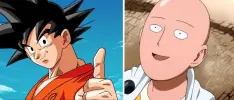 Saitama supera a Gokú gracias a su nueva técnica