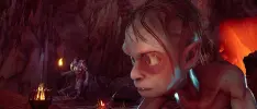 Se revela nuevo gameplay de The Lord of the Rings: Gollum