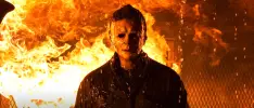 ¡Aquí el nuevo tráiler de Halloween Ends!