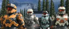 Se revela cómo funcionará la campaña cooperativa de Halo Infinite
