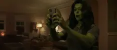 Tenemos nuevo tráiler de She-Hulk: Attorney at Law
