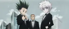 Se da nueva actualización importante sobre el regreso de Hunter X Hunter
