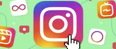 Usuarios reaccionan negativamente a los cambios de Instagram