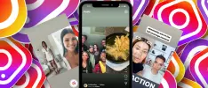 Así puedes evitar que alguien use tus fotos de Instagram en sus Reels