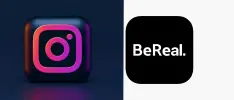 Instagram se roba ideas de la aplicación BeReal