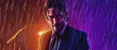 Dan el primer vistazo a John Wick 4