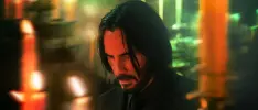 ¡Aquí el primer teaser de John Wick 4!