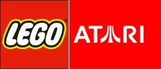 Se revela set de LEGO de Atari 2600