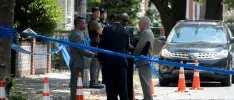 Miembro de La Ley y el Orden: Crimen Organizado fue asesinado en el set