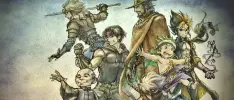 Revelan tráiler final de Live A Live