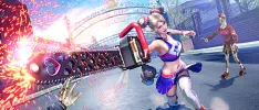 ¡Lollipop Chainsaw tendrá un remake!