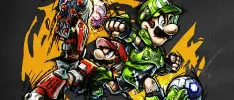 Anuncian actualización de Mario Strikers: Battle League con nuevos personajes