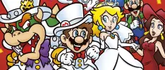 Nintendo Switch Online ofrece nuevas recompensas de Mario