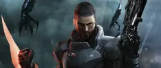 Mass Effect 3 pudo haber sido diferente