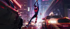 Mercancía de Spider-Man: Across the Spider-Verse hace importante spoiler