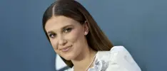 Esto es lo que sigue para Millie Bobby Brown después de Stranger Things 4
