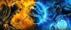 La segunda película de Mortal Kombat ya tiene director