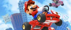 Mario Kart Tour podría lanzarse en PC