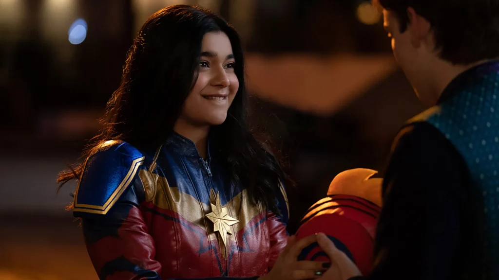 msmarvel
