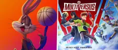 Se confirma la aparición de un personaje de Space Jam para Multiversus