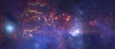 La NASA muestra nuevas imágenes del espacio