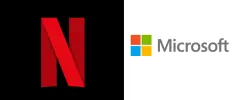 Netflix se asocia con Microsoft para crear el nivel de suscripción con publicidad