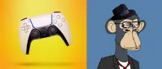 ¿PlayStation Stars nos presenta con NFTs?