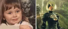 Resuelven misterio de la saga de la iglesia en Nier: Automata y puede ser decepcionante