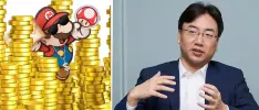 Nintendo habla de los efectos tras dejar de operar en Rusia