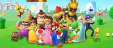 Nintendo ya tiene un estudio de producción audiovisual