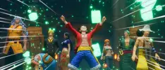 Se revelan nuevos detalles de One Piece Odyssey