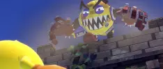 Muestran primer gameplay de Pac-Man World: Re-PAC