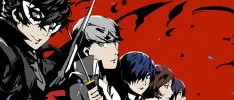 Atlus revela qué juegos de Persona son solicitados para tener un remake