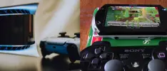 Viejos controles y aditamentos de PlayStation serían compatibles con el PS5