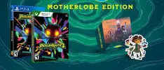 Se anuncia edición física de Psychonauts 2
