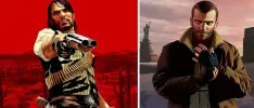 Rockstar habría cancelado remasters de GTA IV y Red Dead Redemption