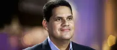 Reggie comenta por qué Wii U nunca usó dos Gamepad