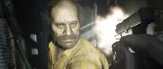 Uno de cada 10 jugadores no pasa de la primera cinemática de Resident Evil 7
