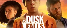 Review – As Dusk Falls